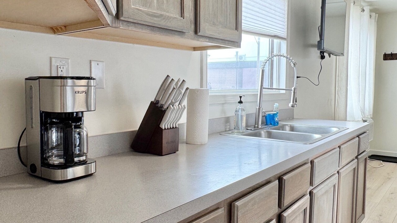 Photo of Kitchen in Polson
