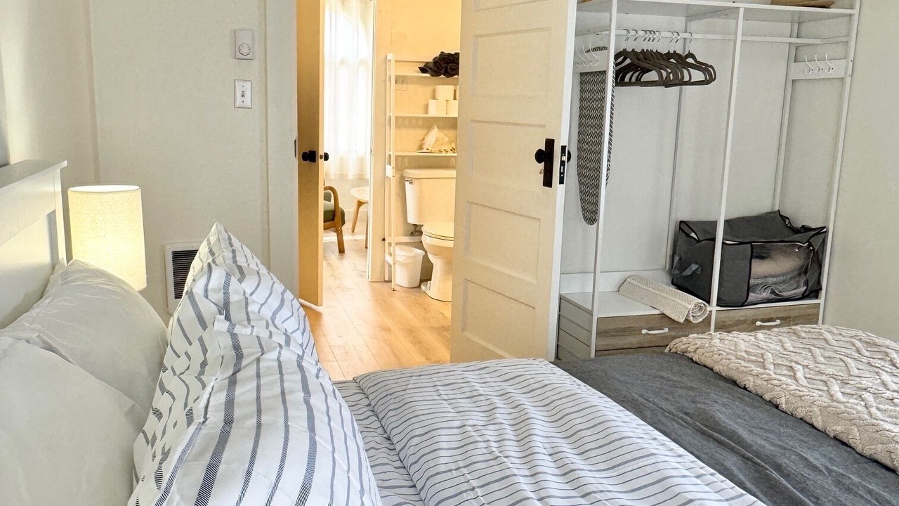 Photo of Bedroom in Polson