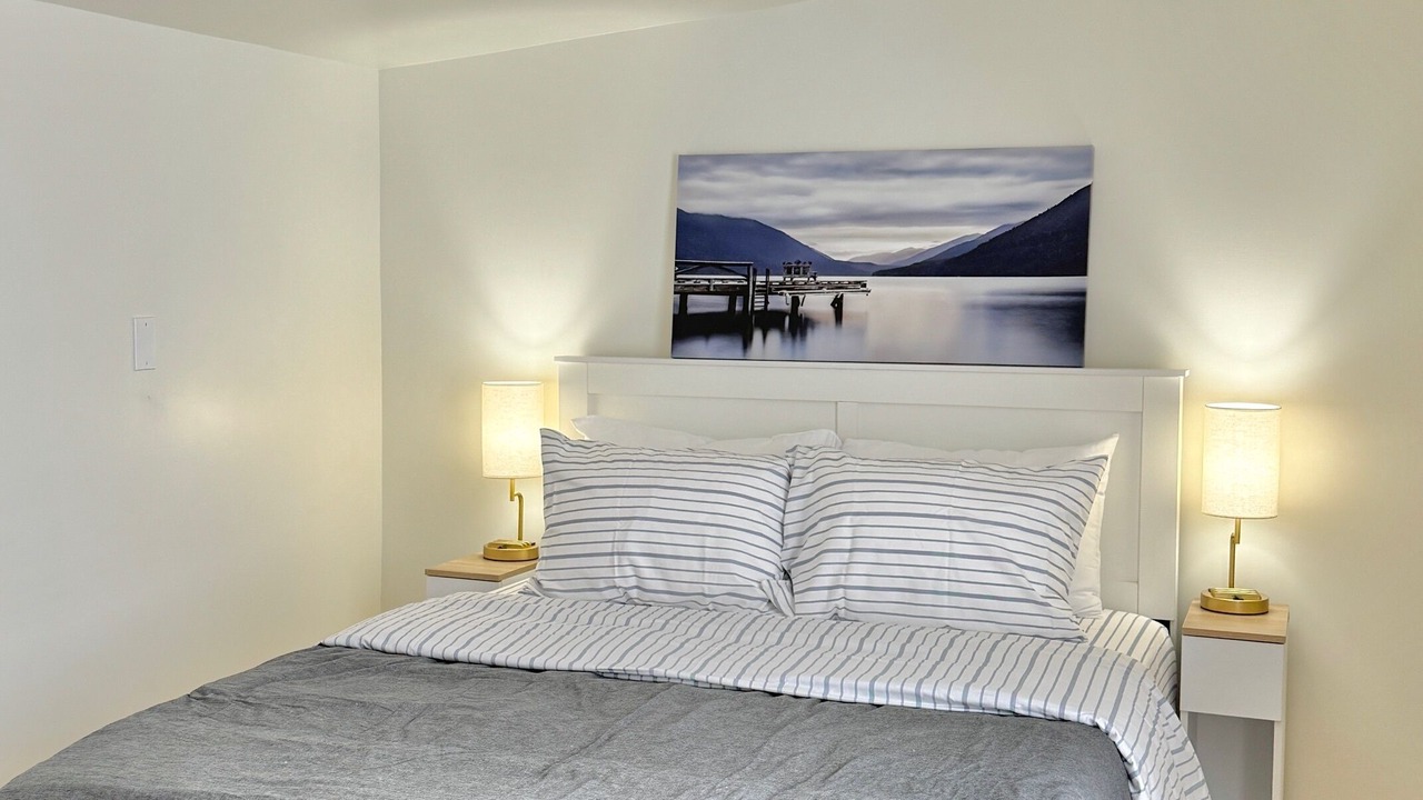 Photo of Bedroom in Polson