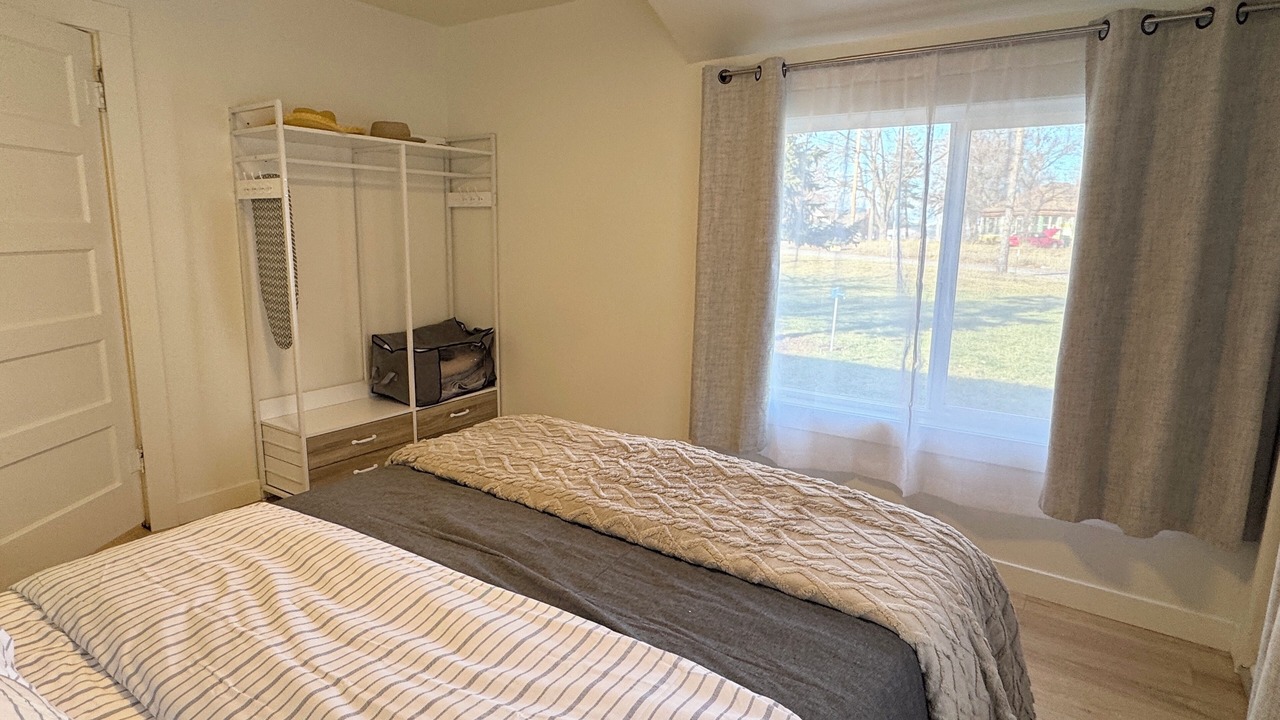 Photo of Bedroom in Polson