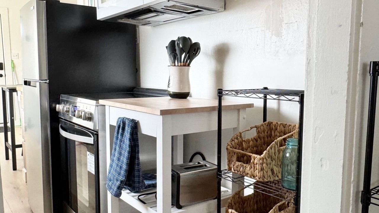 Photo of Kitchen in Polson