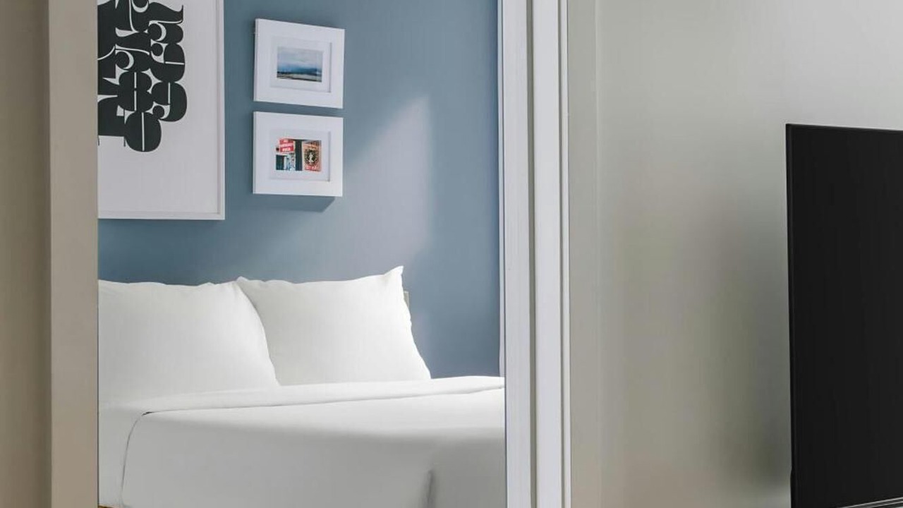 Photo of Bedroom in Old Montreal