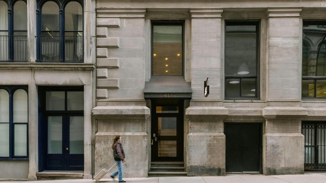 Photo of Outdoor in Old Montreal