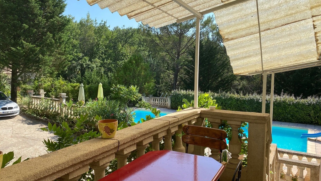 Photo of Outdoor in Villecroze