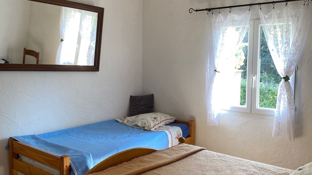 Photo of Bedroom in Villecroze