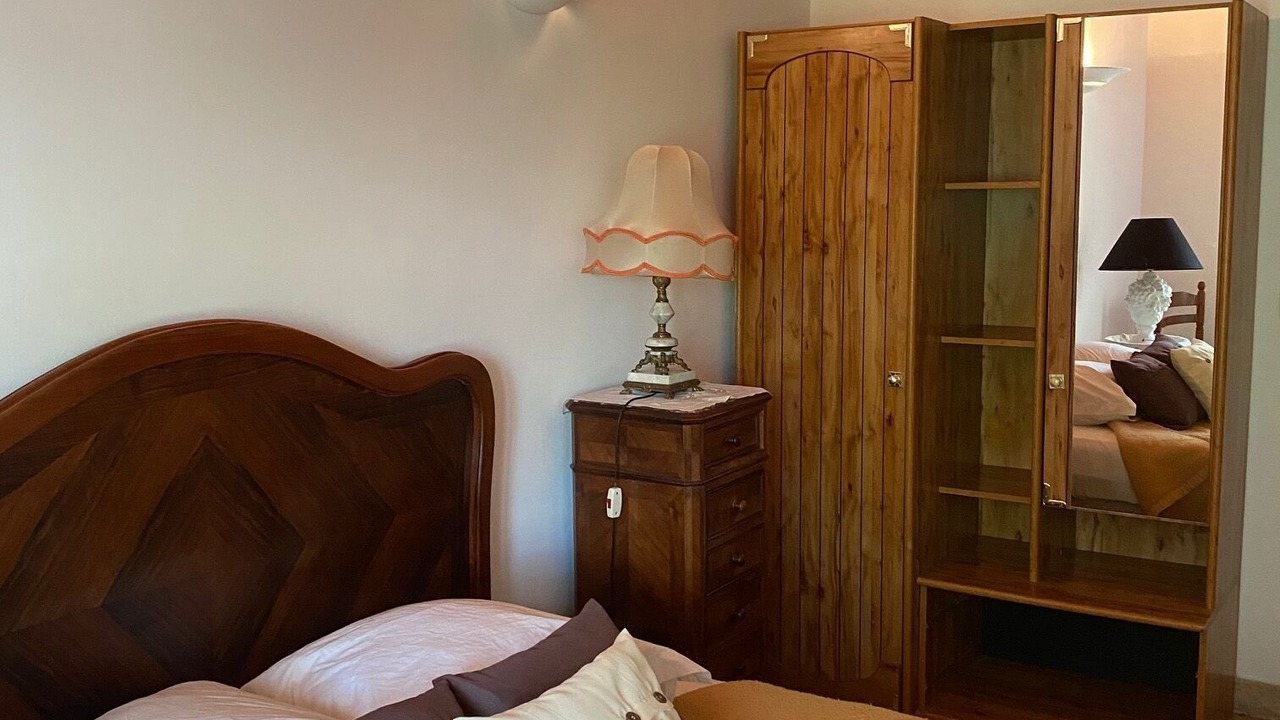 Photo of Bedroom in Villecroze