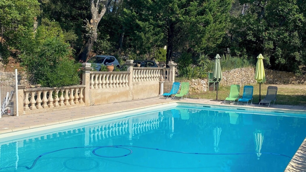 Photo of Outdoor in Villecroze