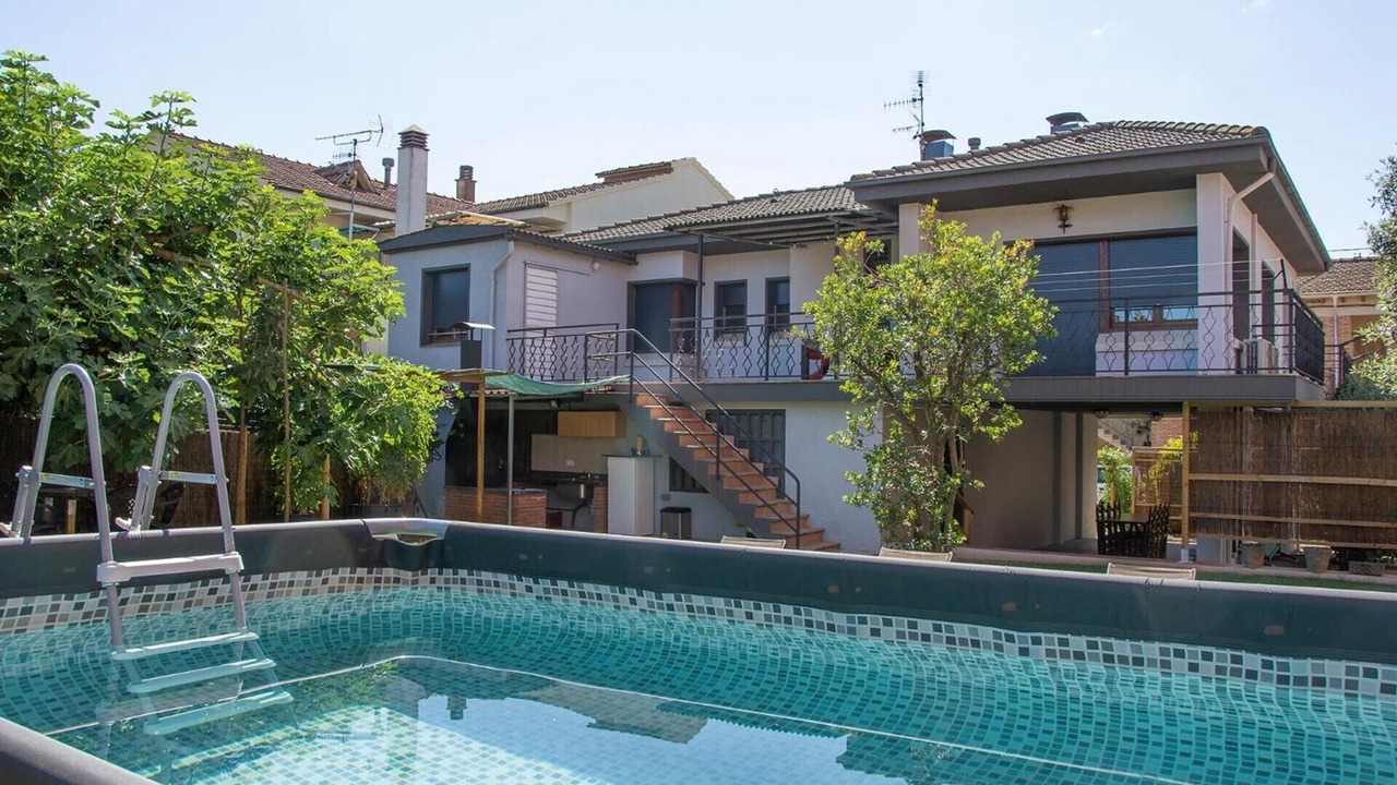 Photo of Outdoor in Sant Jaume de Llierca