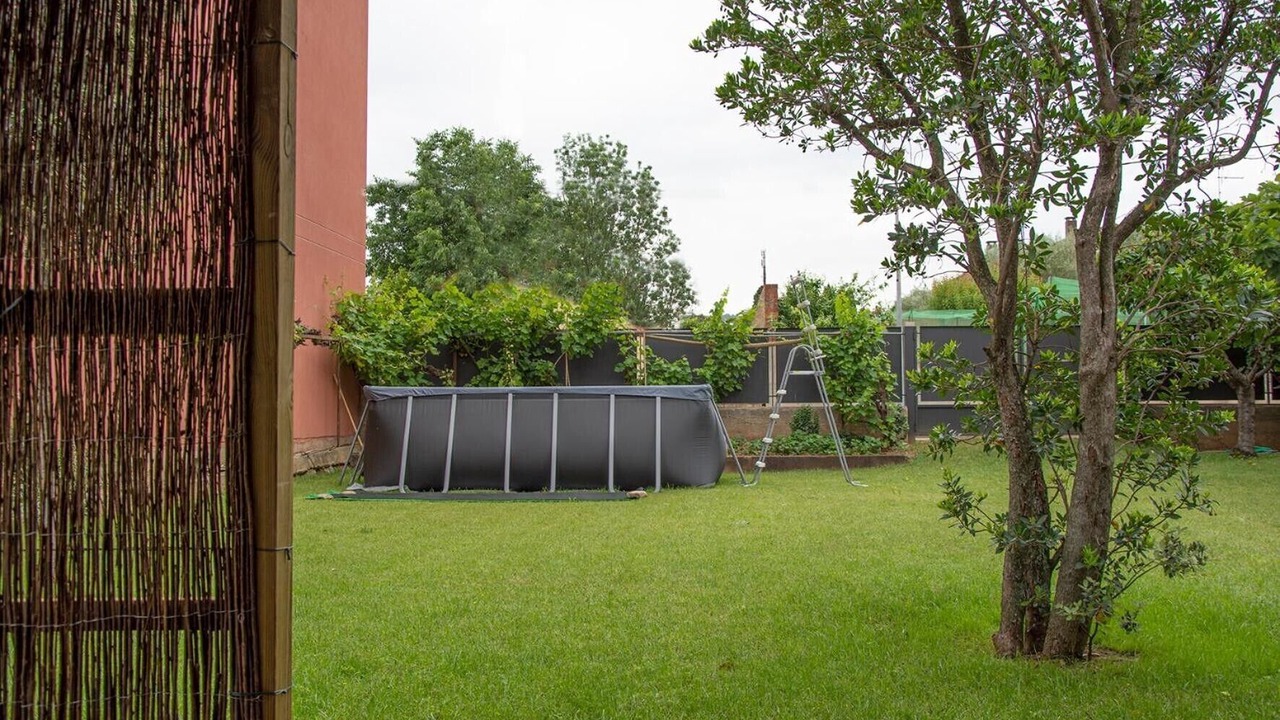 Photo of Outdoor in Sant Jaume de Llierca