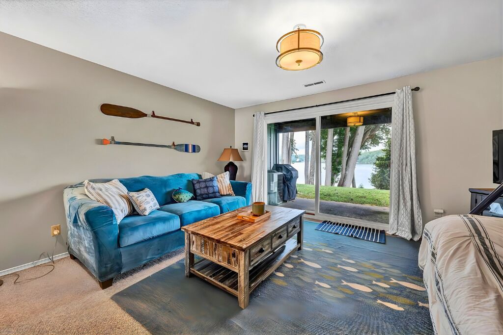 Photo of Livingroom in North Shore