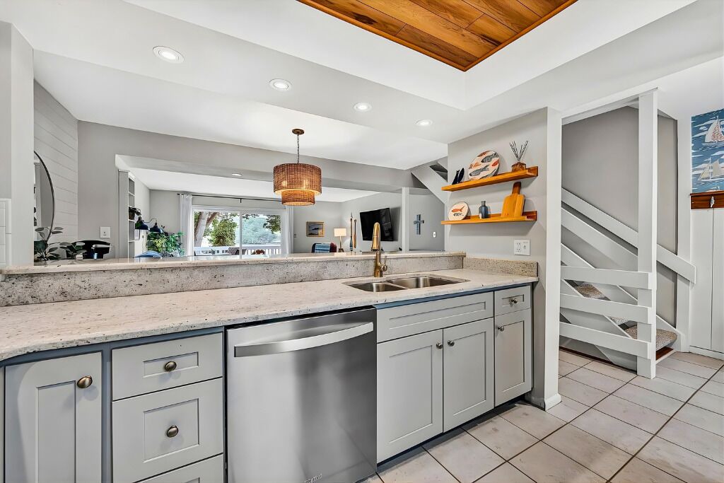 Photo of Kitchen in North Shore