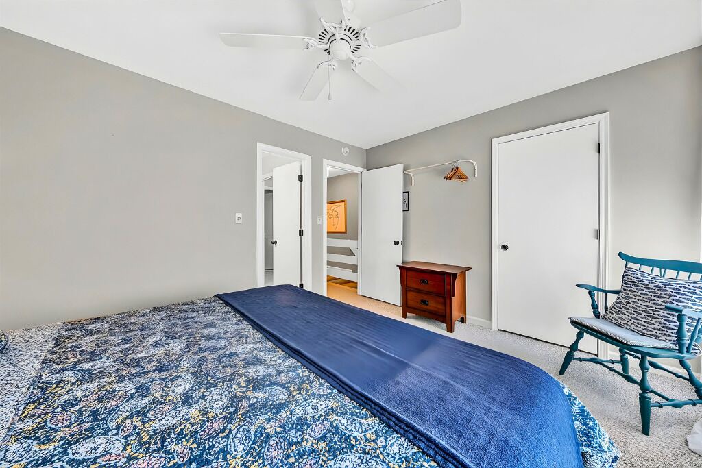 Photo of Bedroom in North Shore