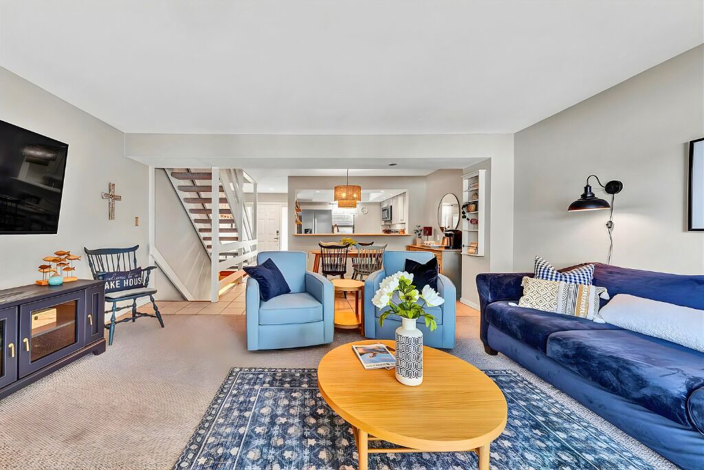 Photo of Livingroom in North Shore