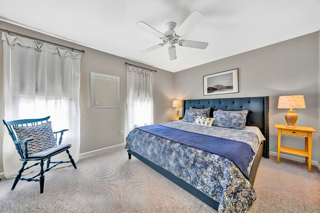 Photo of Bedroom in North Shore