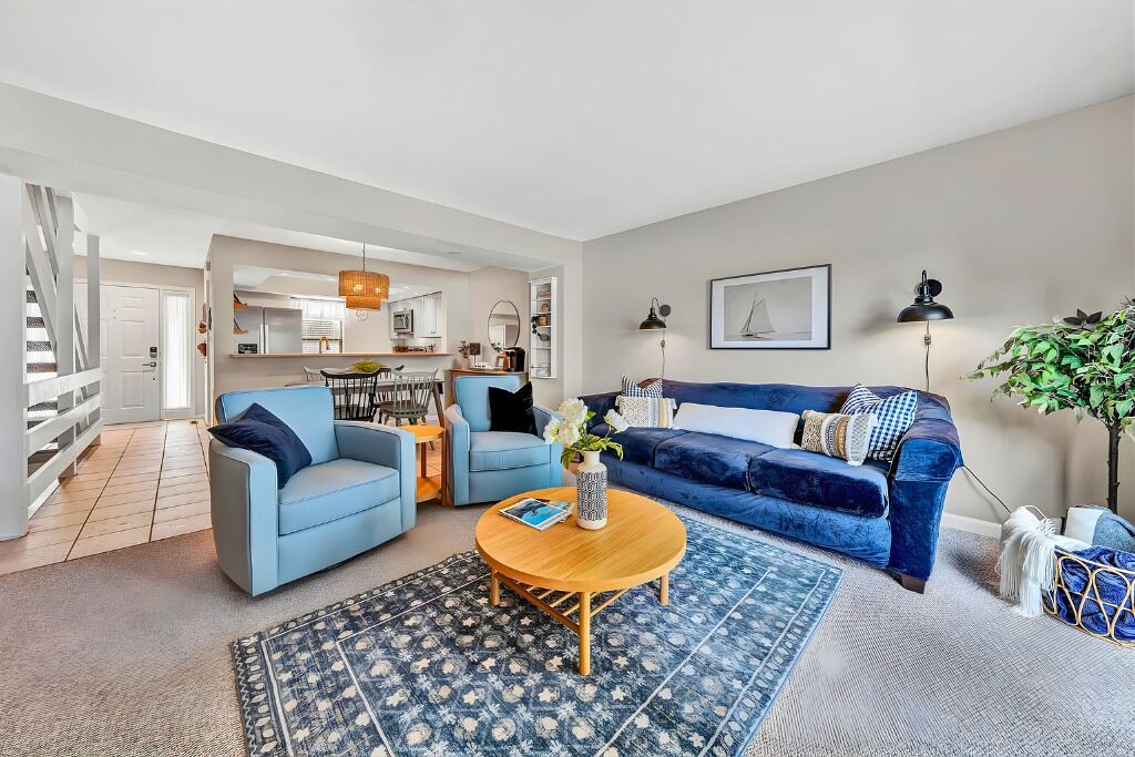 Photo of Livingroom in North Shore