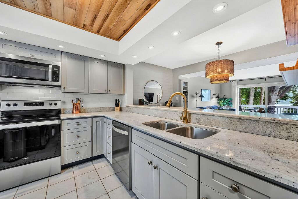 Photo of Kitchen in North Shore