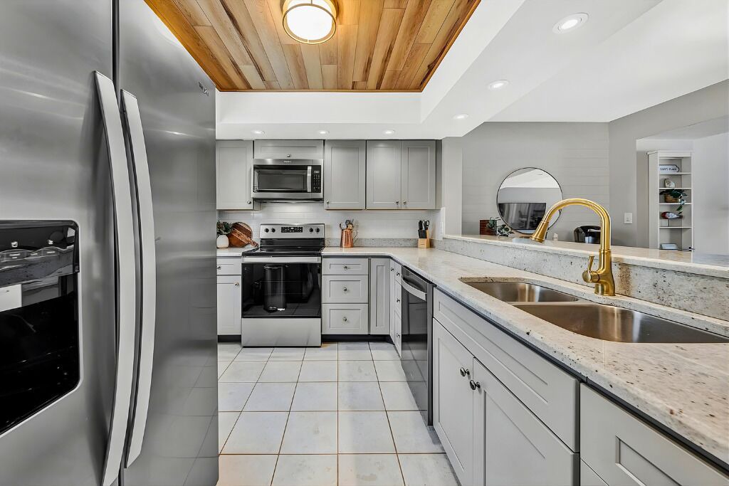 Photo of Kitchen in North Shore