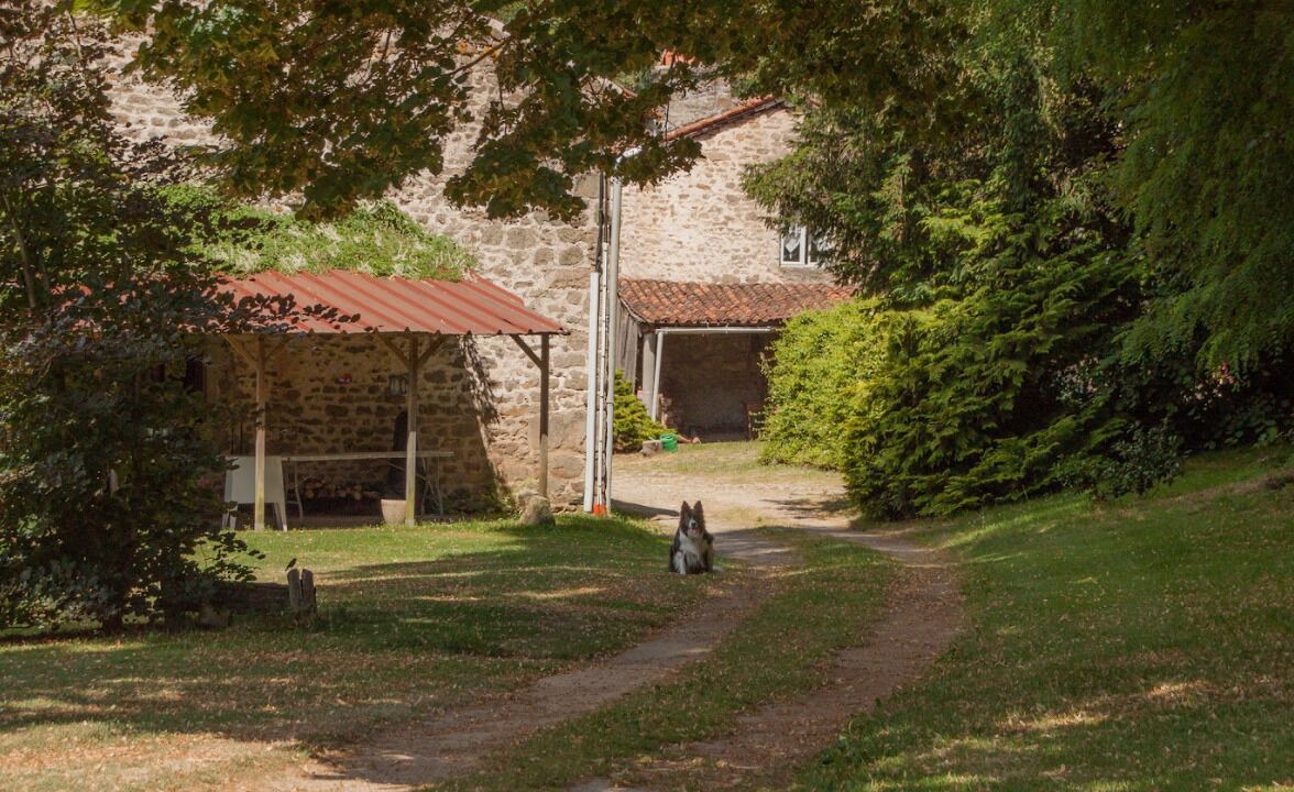 Photo of Outdoor in Saint-Pardoux