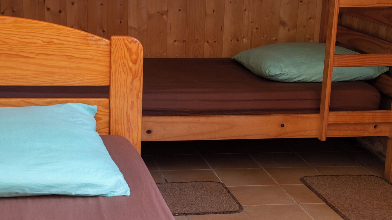 Photo of Bedroom in Saint-Pardoux