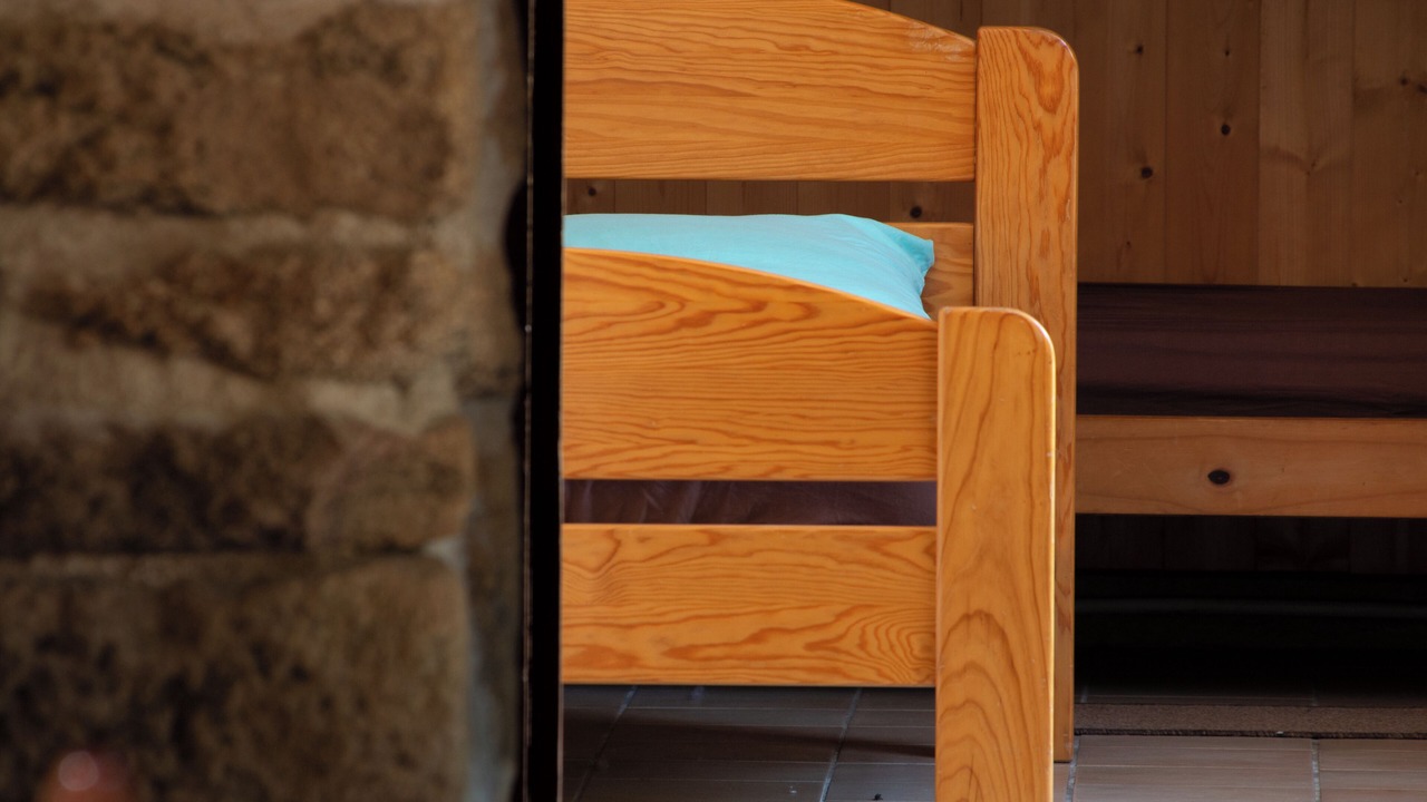 Photo of Bedroom in Saint-Pardoux