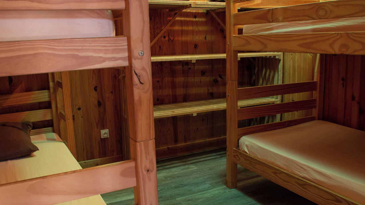 Photo of Bedroom in Saint-Pardoux