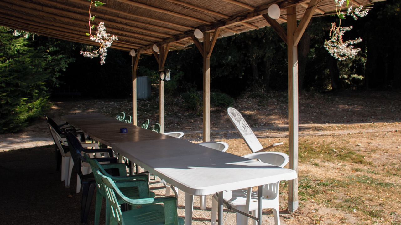 Photo of Outdoor in Saint-Pardoux