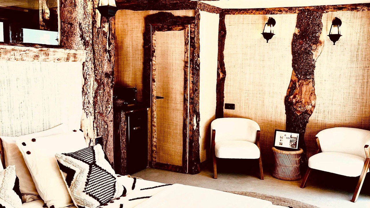 Photo of Bedroom in Mauguio
