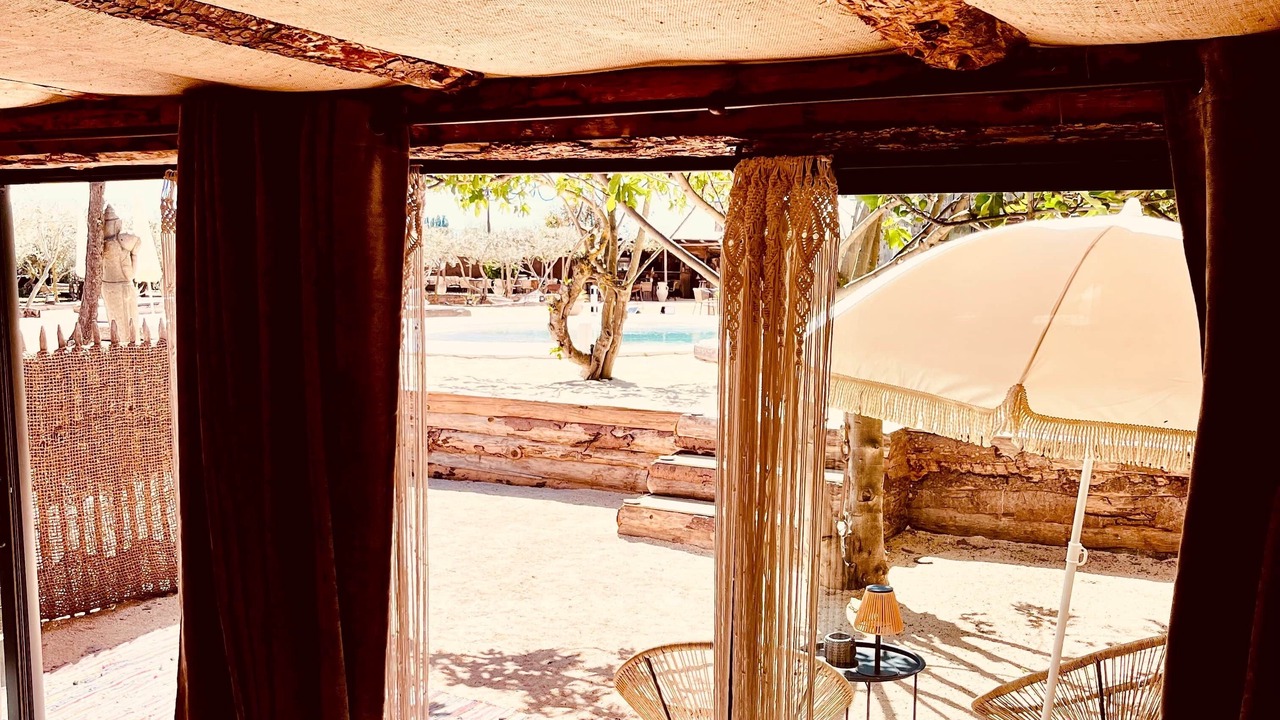 Photo of Bedroom in Mauguio