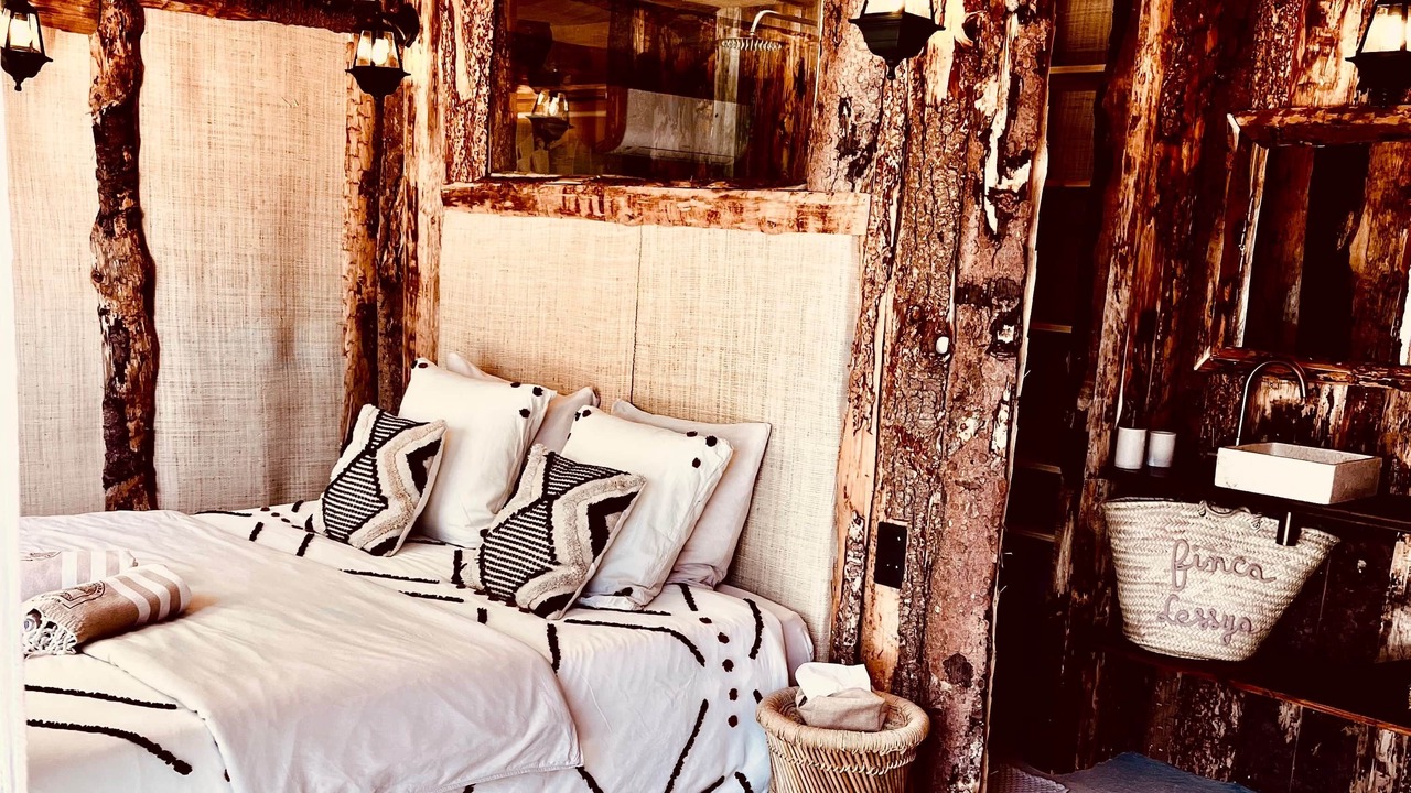 Photo of Bedroom in Mauguio