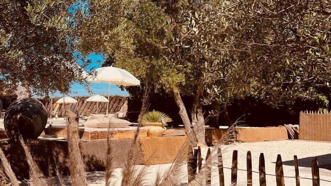 Photo of Outdoor in Mauguio
