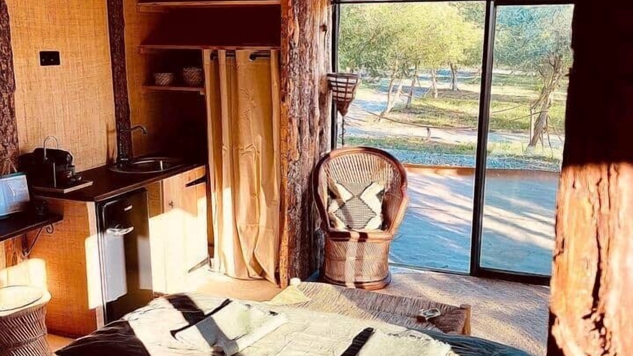 Photo of Bedroom in Mauguio