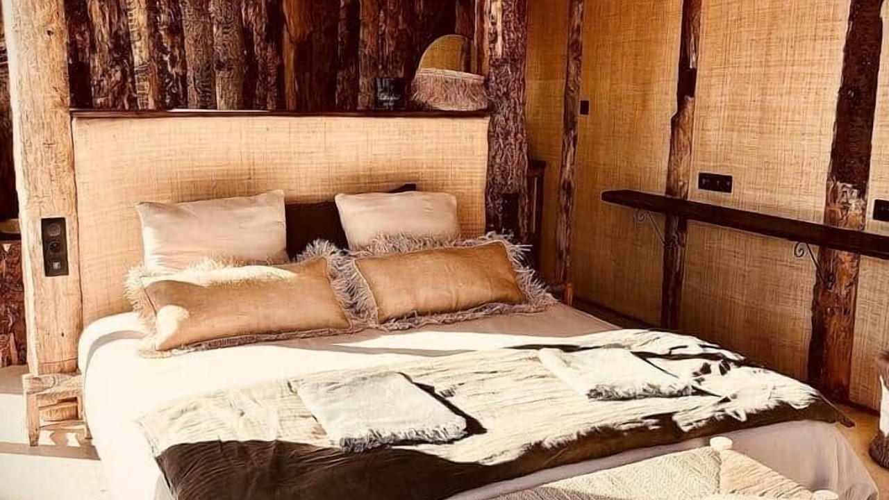 Photo of Bedroom in Mauguio