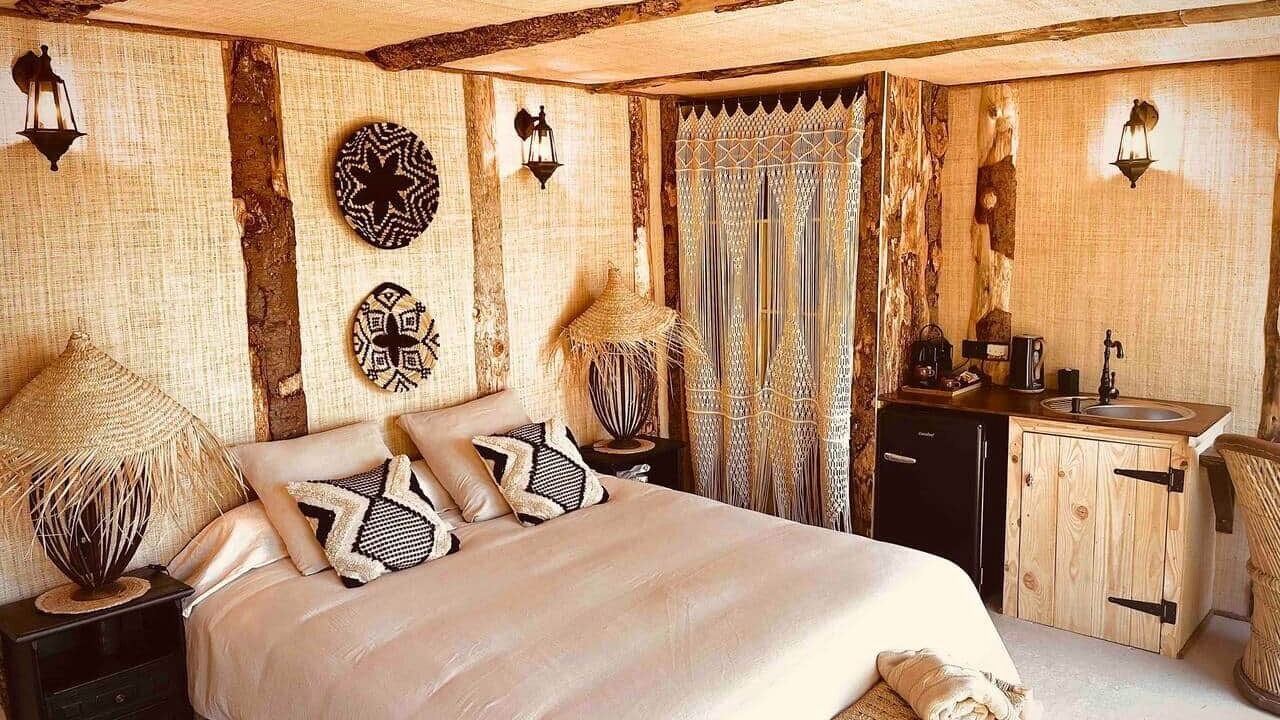 Photo of Bedroom in Mauguio