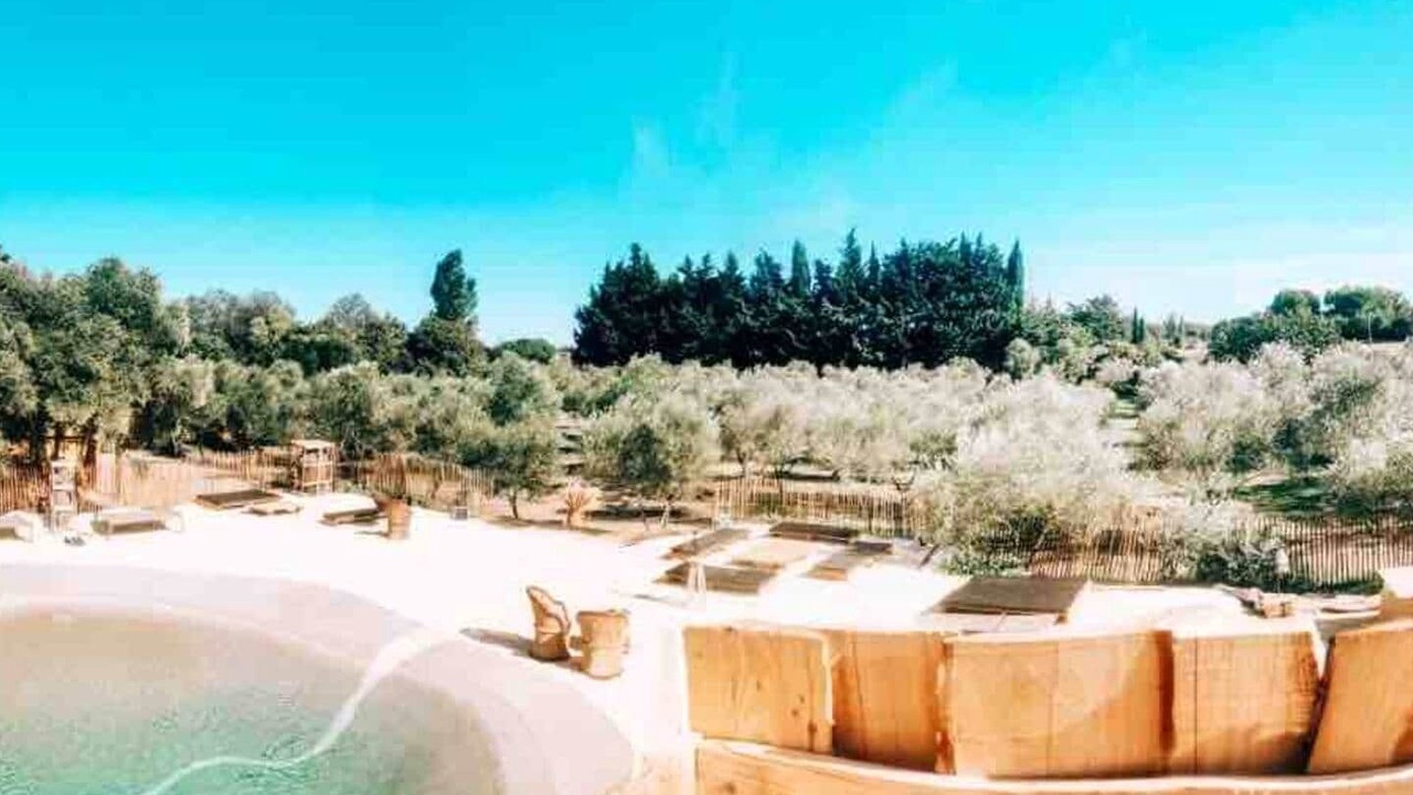 Photo of Outdoor in Mauguio