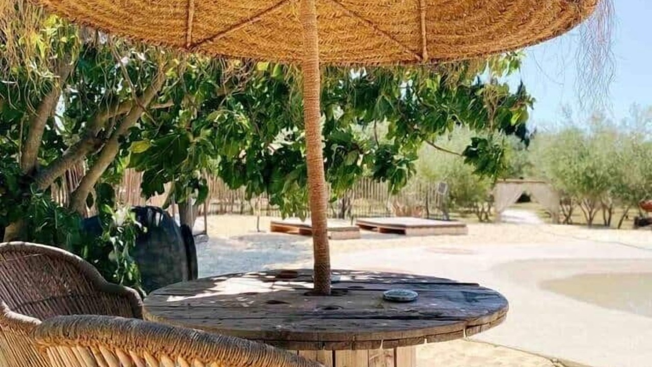 Photo of Outdoor in Mauguio