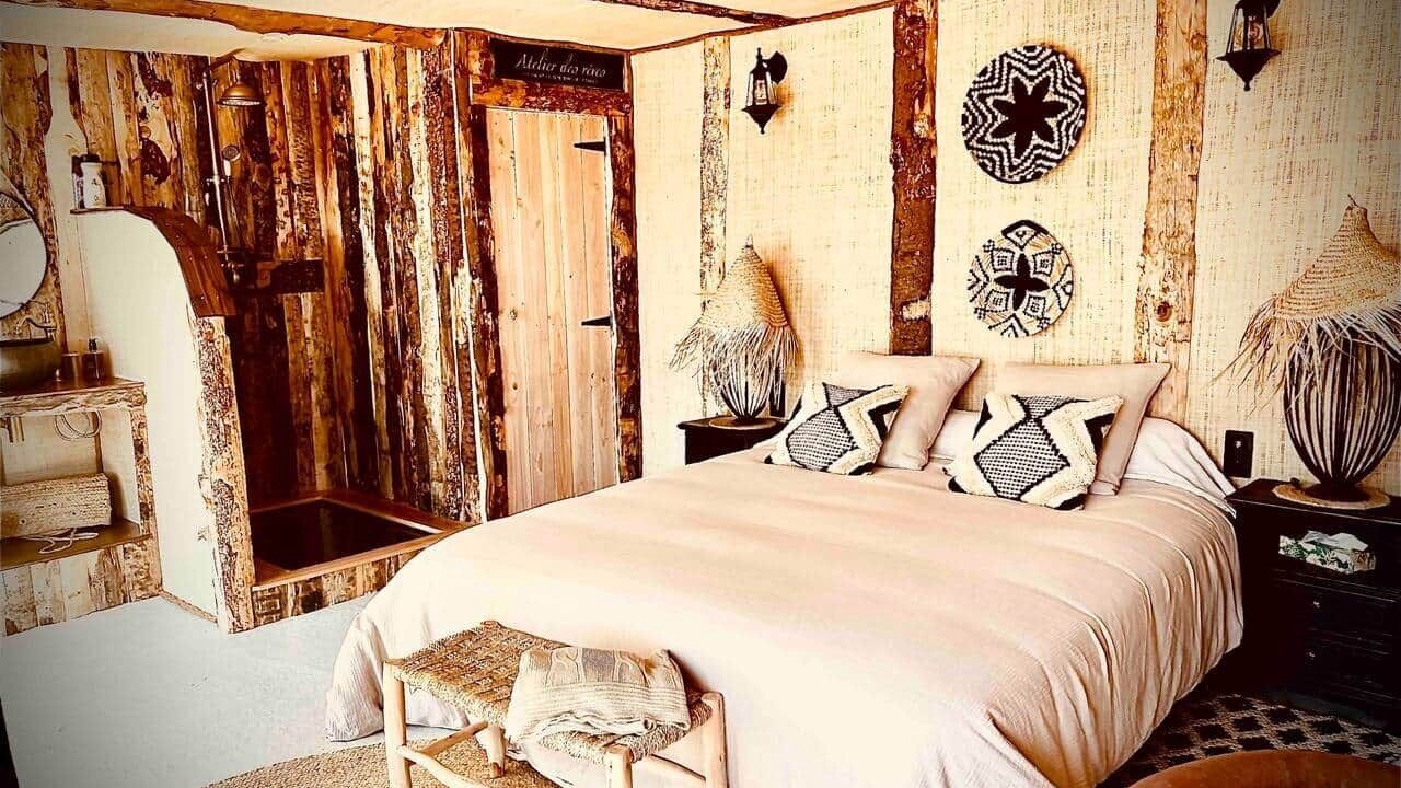 Photo of Bedroom in Mauguio