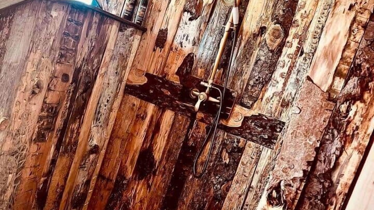 Photo of Bathroom in Mauguio