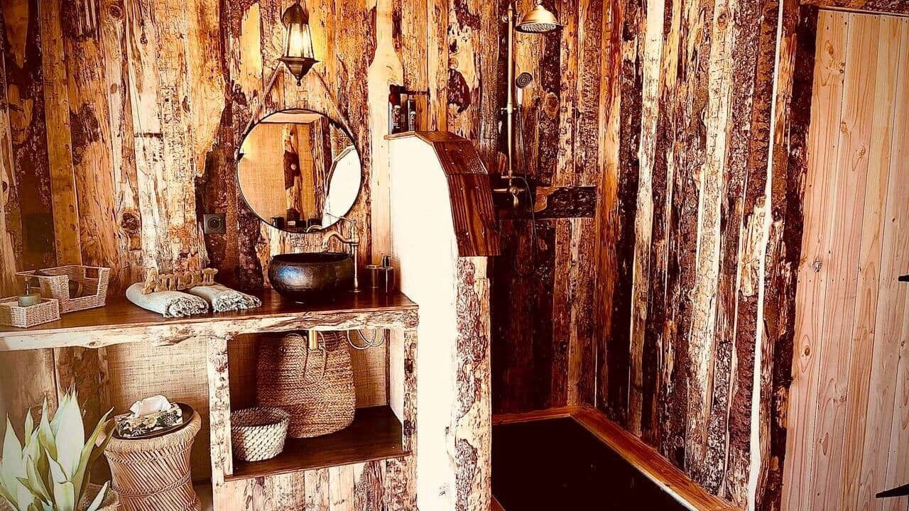 Photo of Bathroom in Mauguio