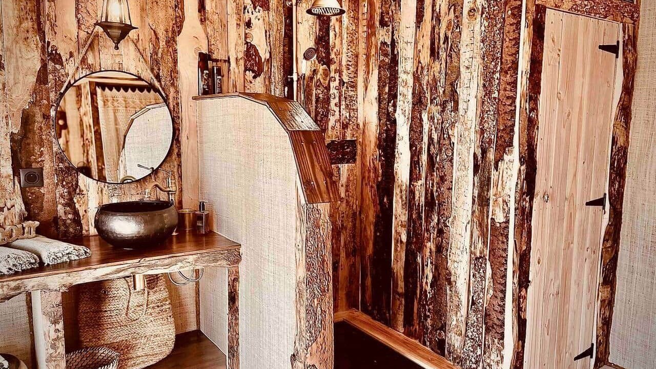 Photo of Bathroom in Mauguio