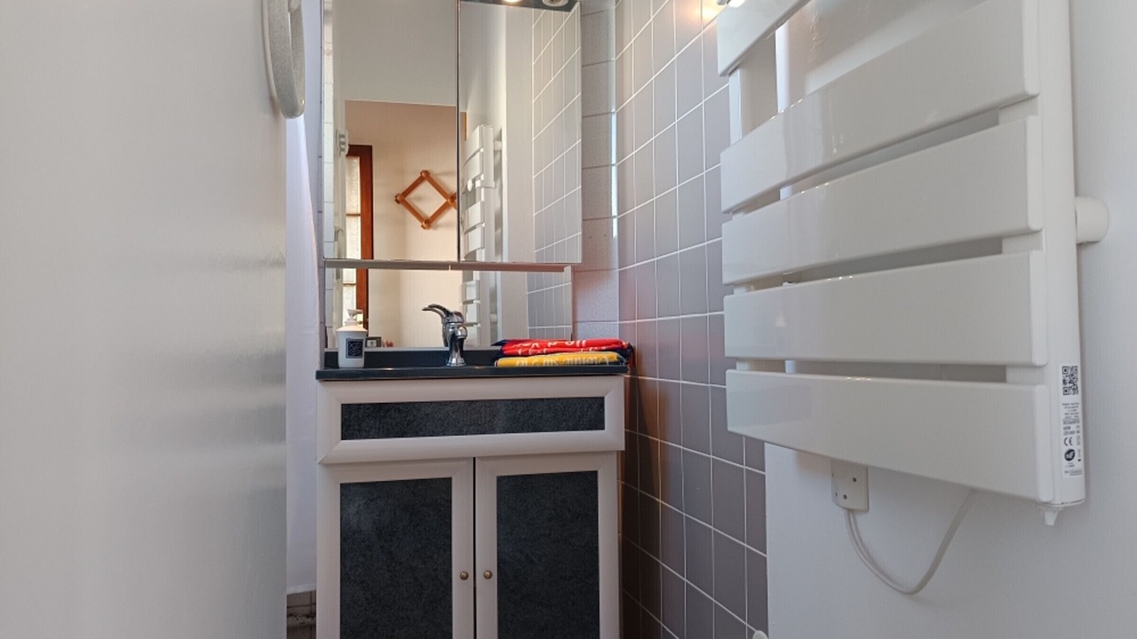 Photo of Bathroom in Notre-Dame-de-Monts