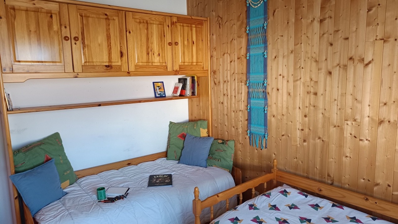 Photo of Bedroom in Notre-Dame-de-Monts