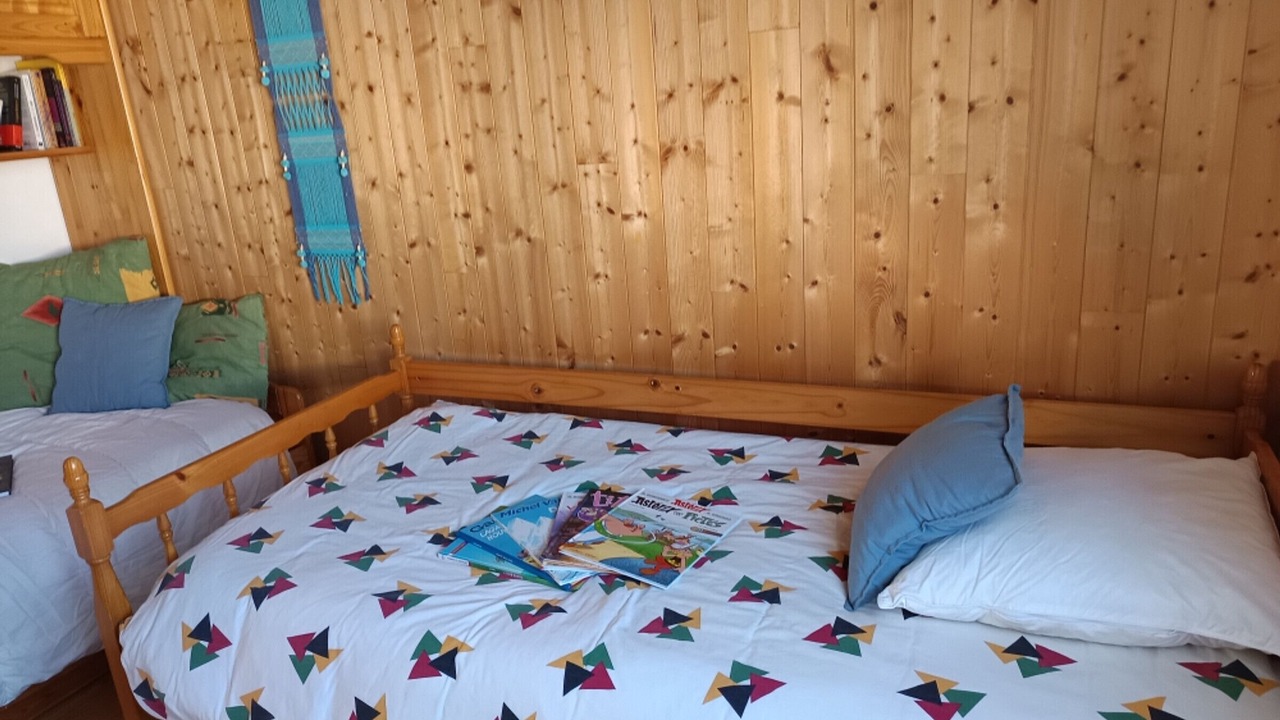Photo of Bedroom in Notre-Dame-de-Monts