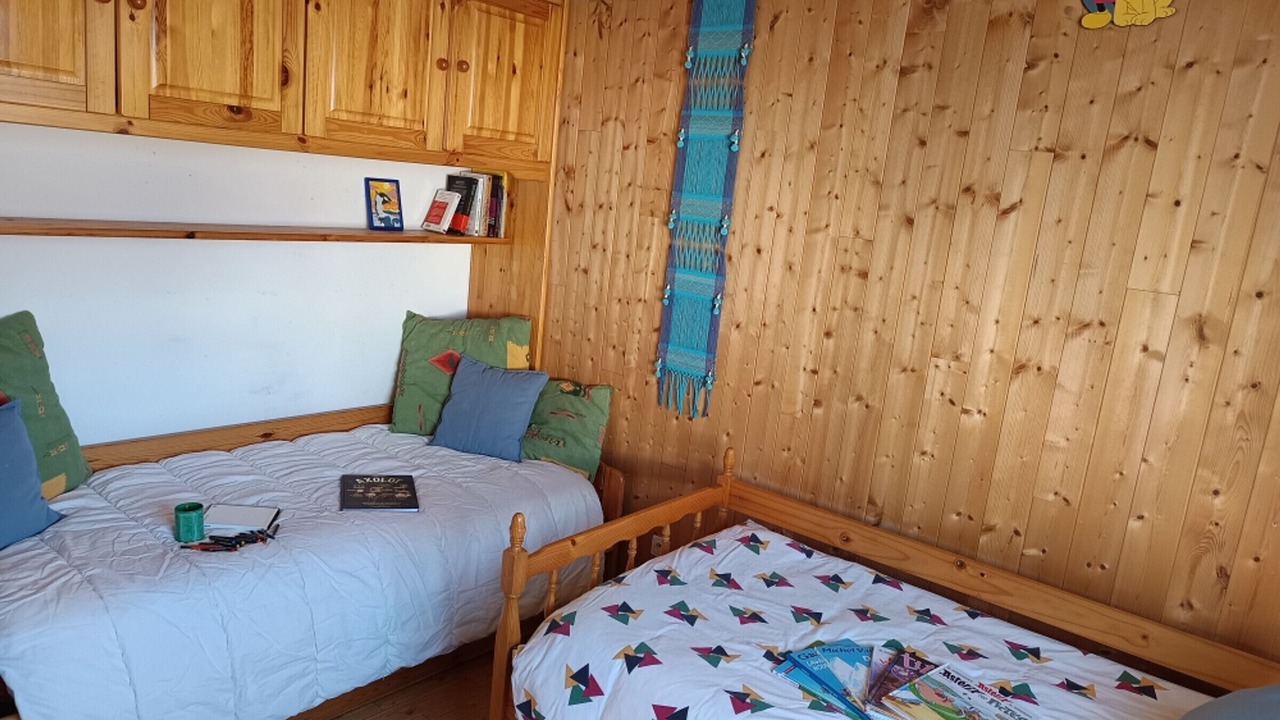 Photo of Bedroom in Notre-Dame-de-Monts