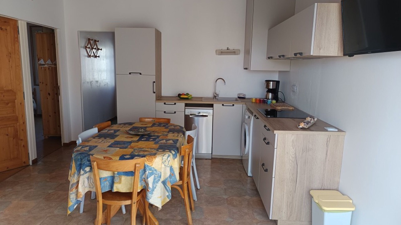 Photo of Kitchen in Notre-Dame-de-Monts