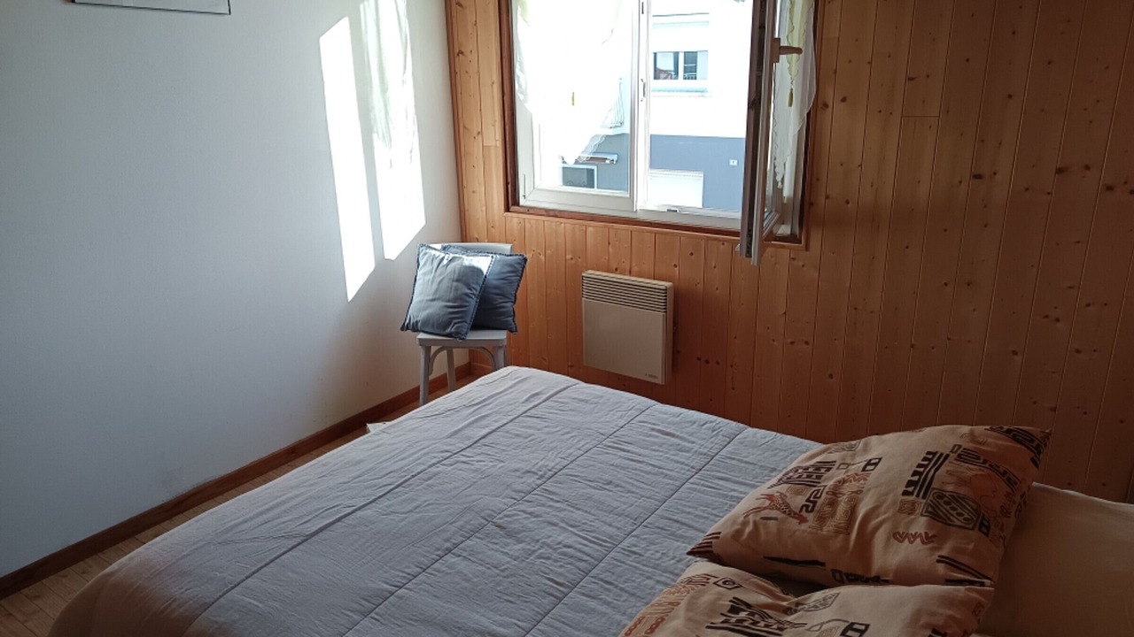 Photo of Bedroom in Notre-Dame-de-Monts
