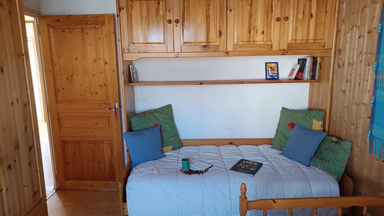 Photo of Bedroom in Notre-Dame-de-Monts