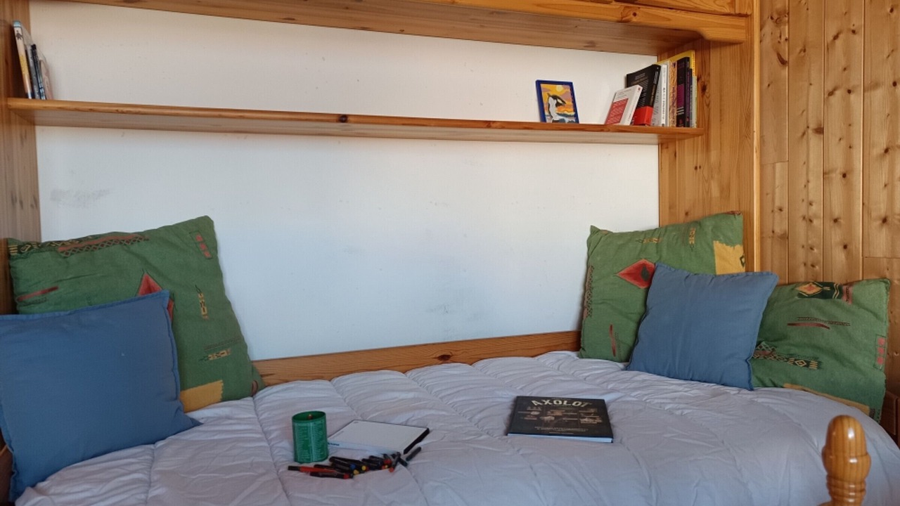 Photo of Bedroom in Notre-Dame-de-Monts