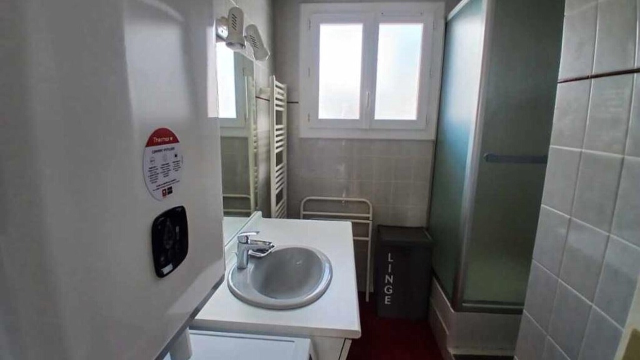 Photo of Bathroom in Cognet