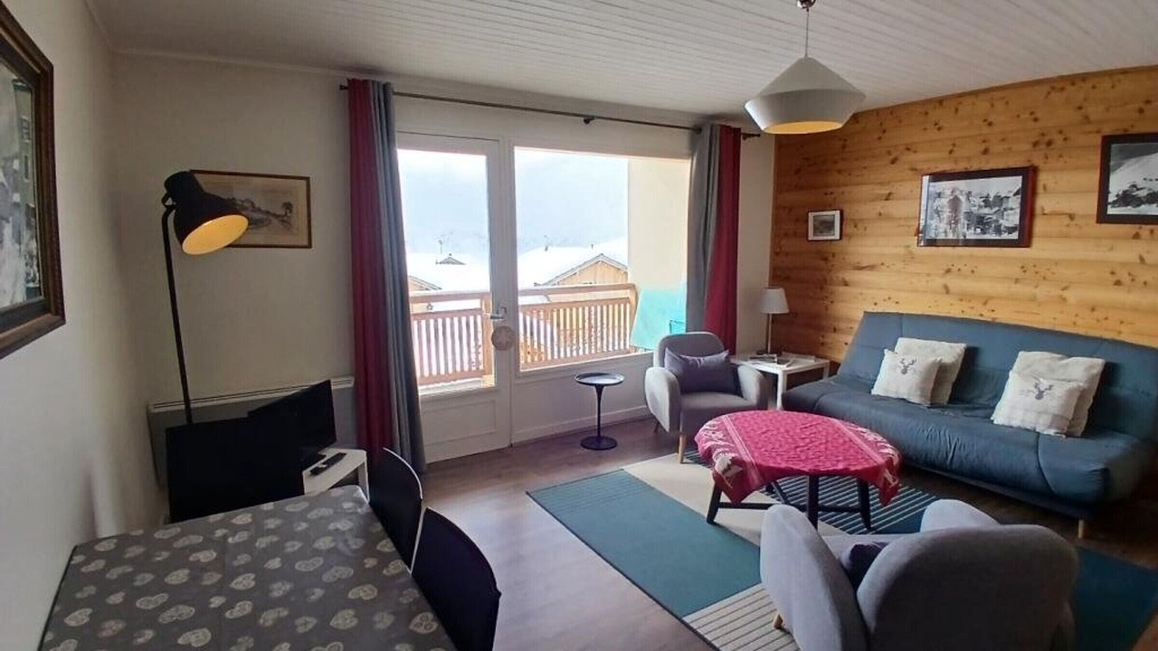 Photo of Livingroom in Cognet