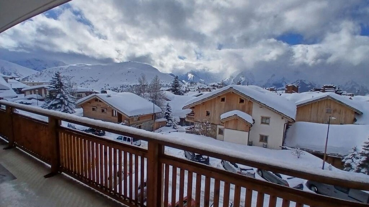 Photo of Outdoor in Cognet